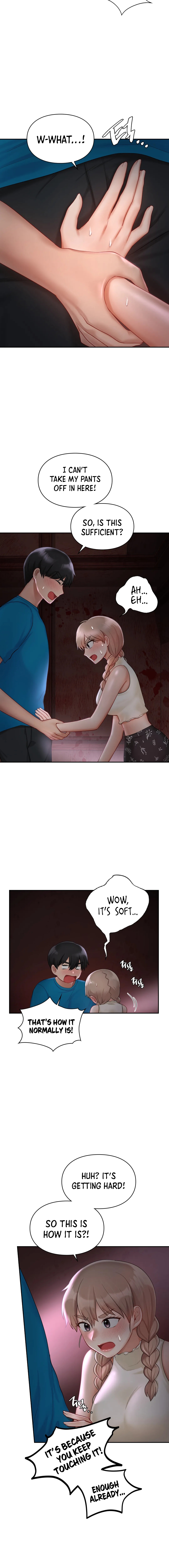 Love Theme Park image