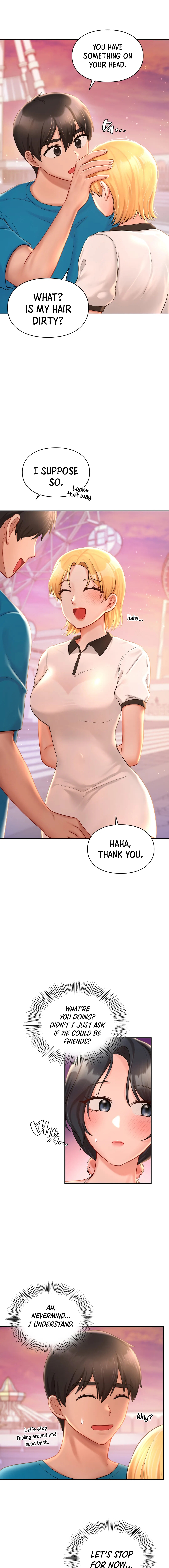 Love Theme Park image