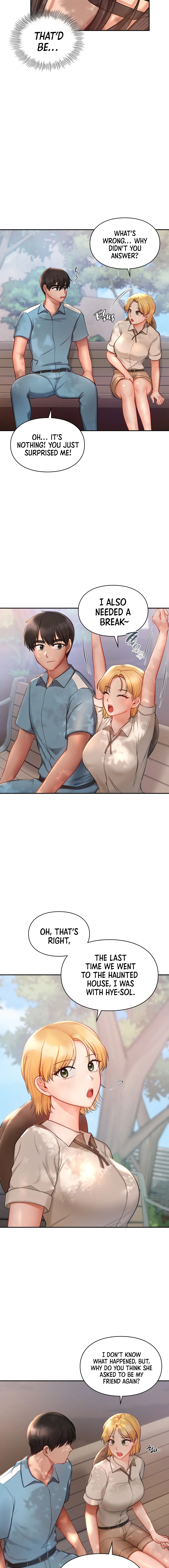 Love Theme Park image