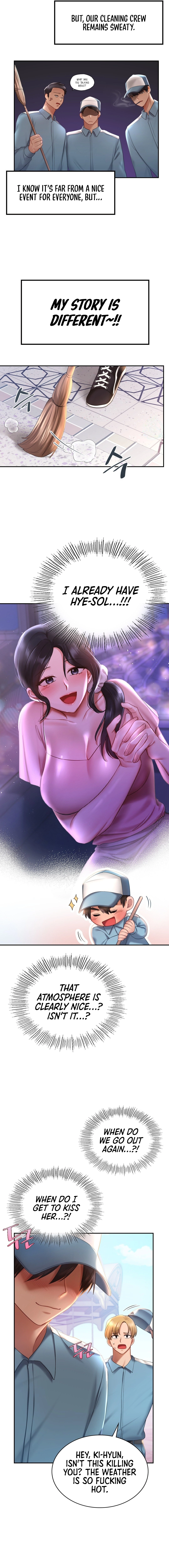 Love Theme Park image