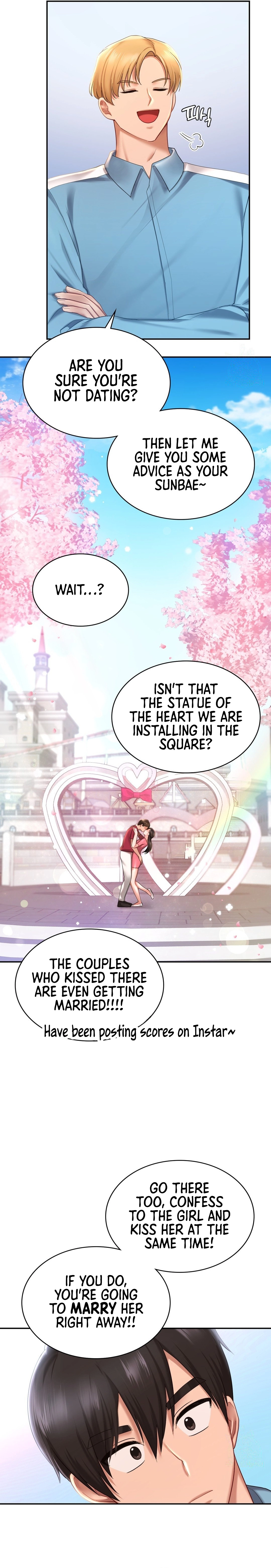 Love Theme Park image
