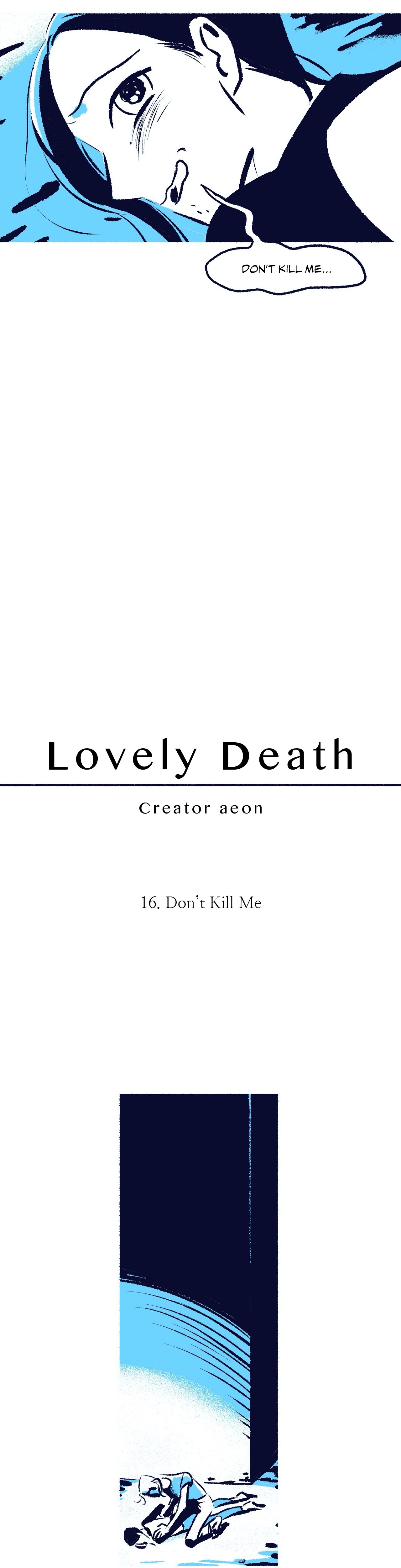 Lovely Death image