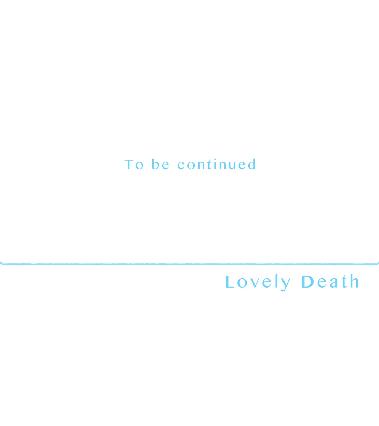 Lovely Death image