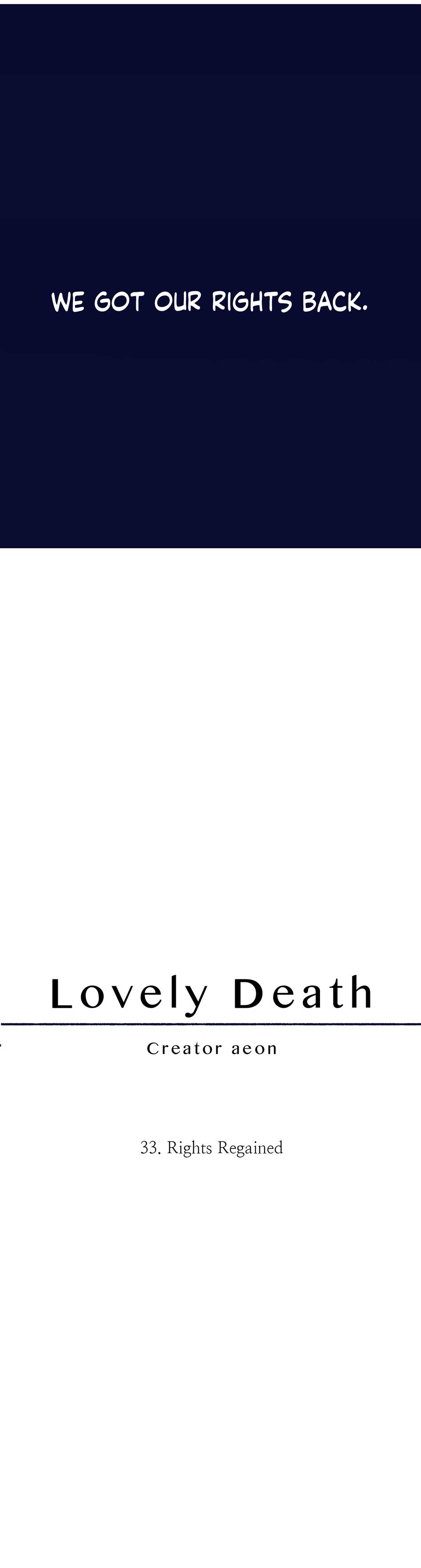 Lovely Death image