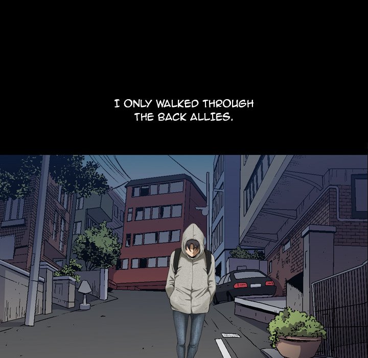 Lowlife image