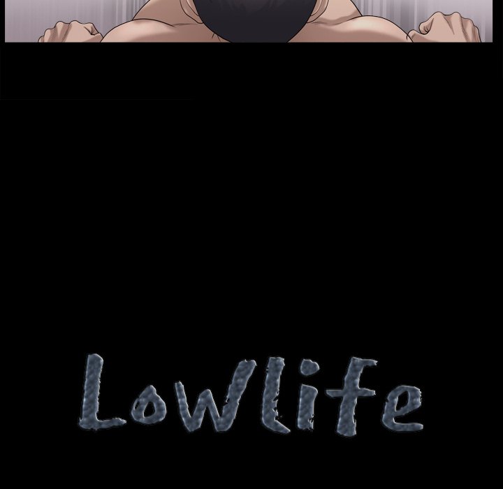 Lowlife image