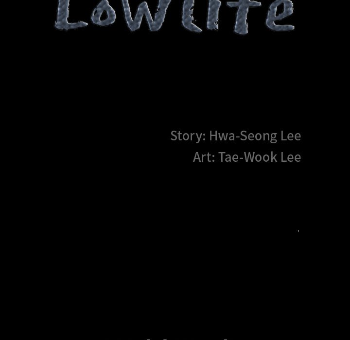 Lowlife image