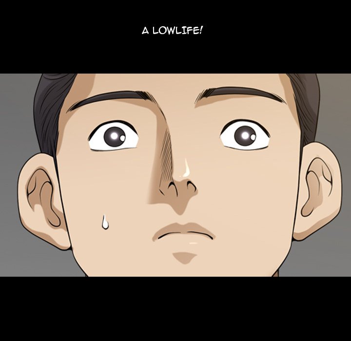 Lowlife image