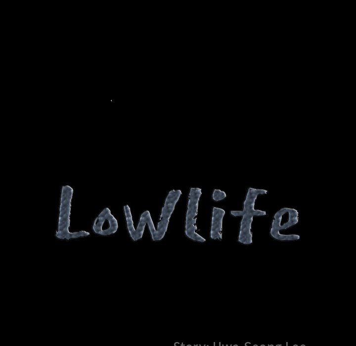 Lowlife image