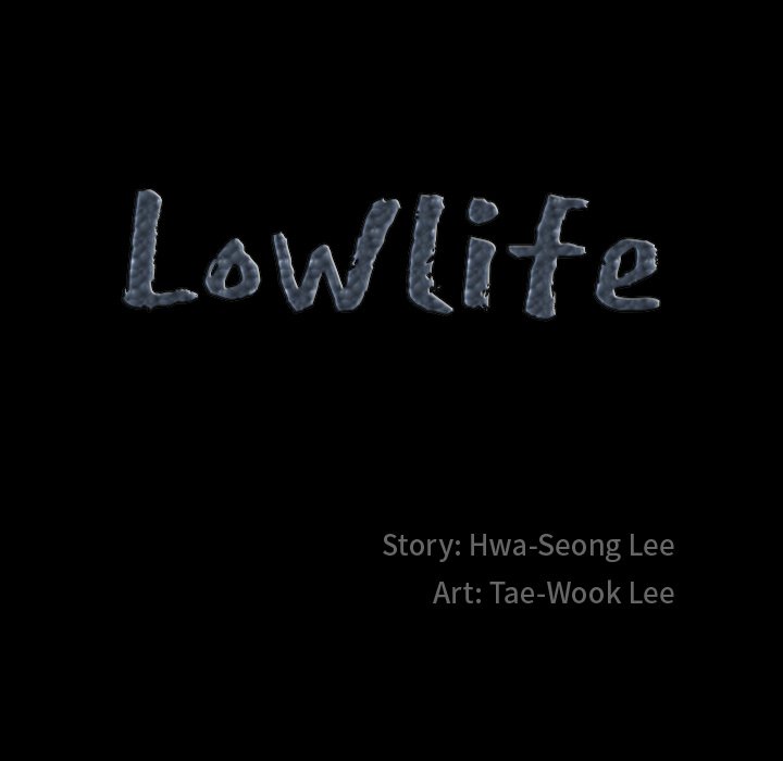 Lowlife image