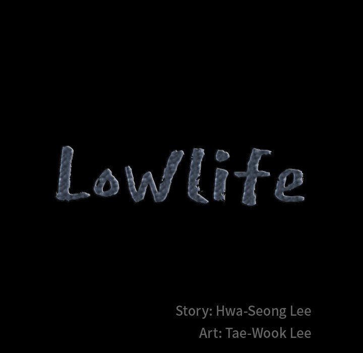 Lowlife image