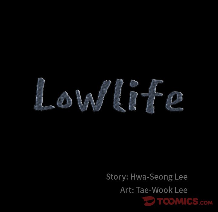 Lowlife image