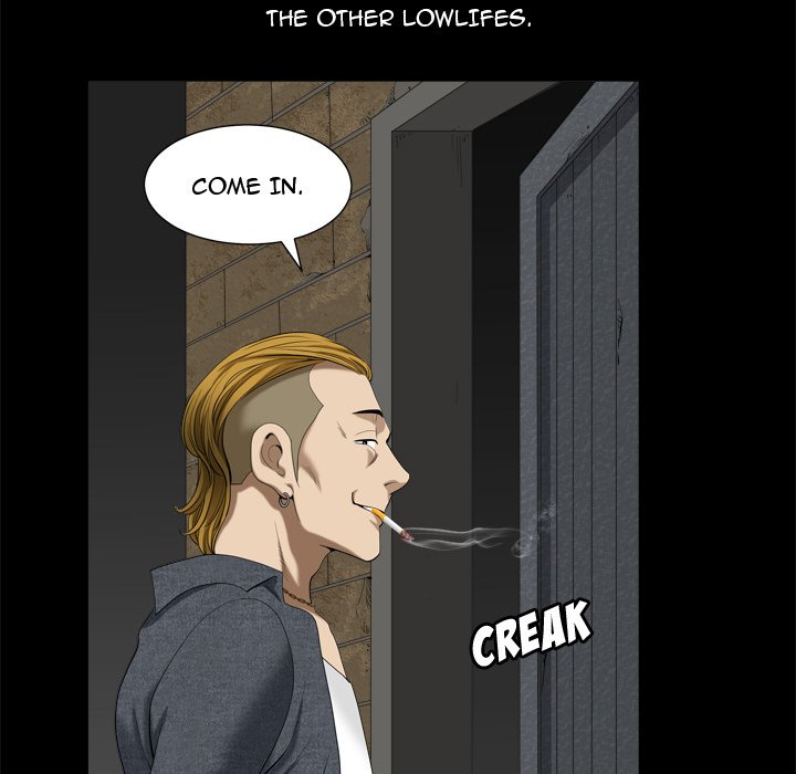Lowlife image