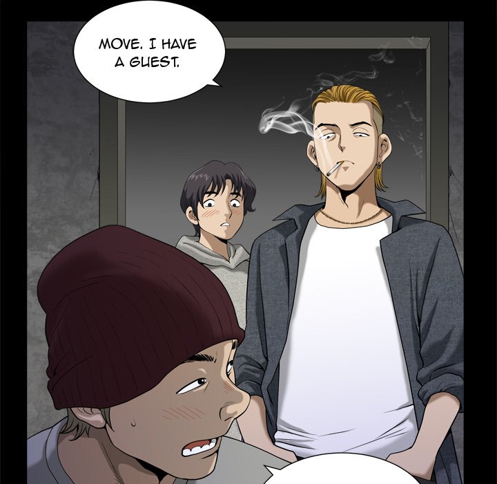 Lowlife image
