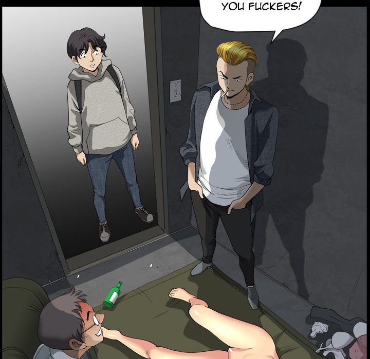 Lowlife image
