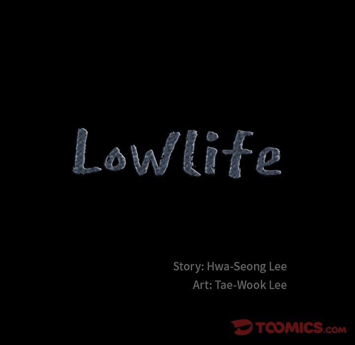 Lowlife image