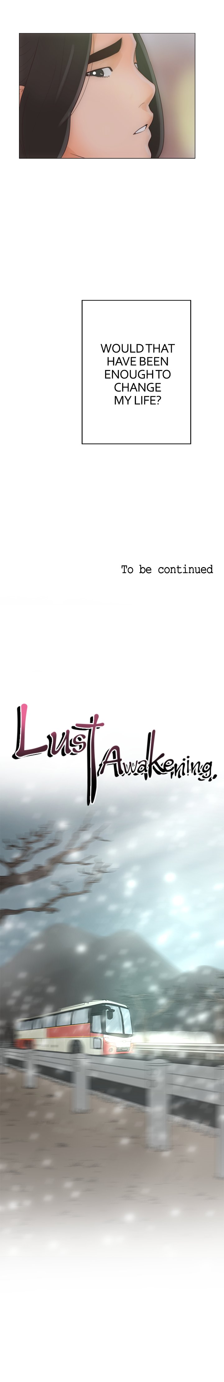 Lust Awakening image