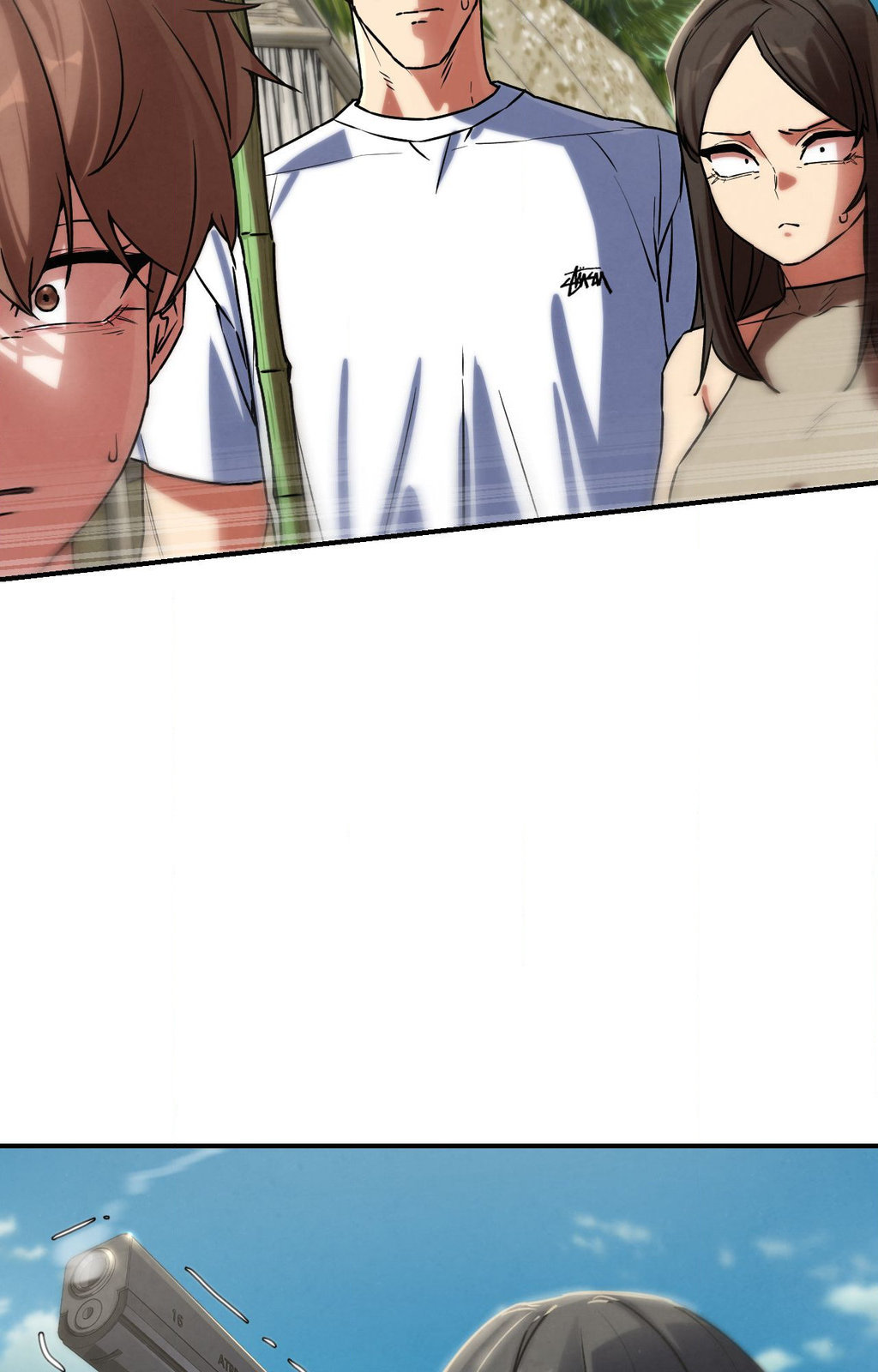Seniors of Class 5 image