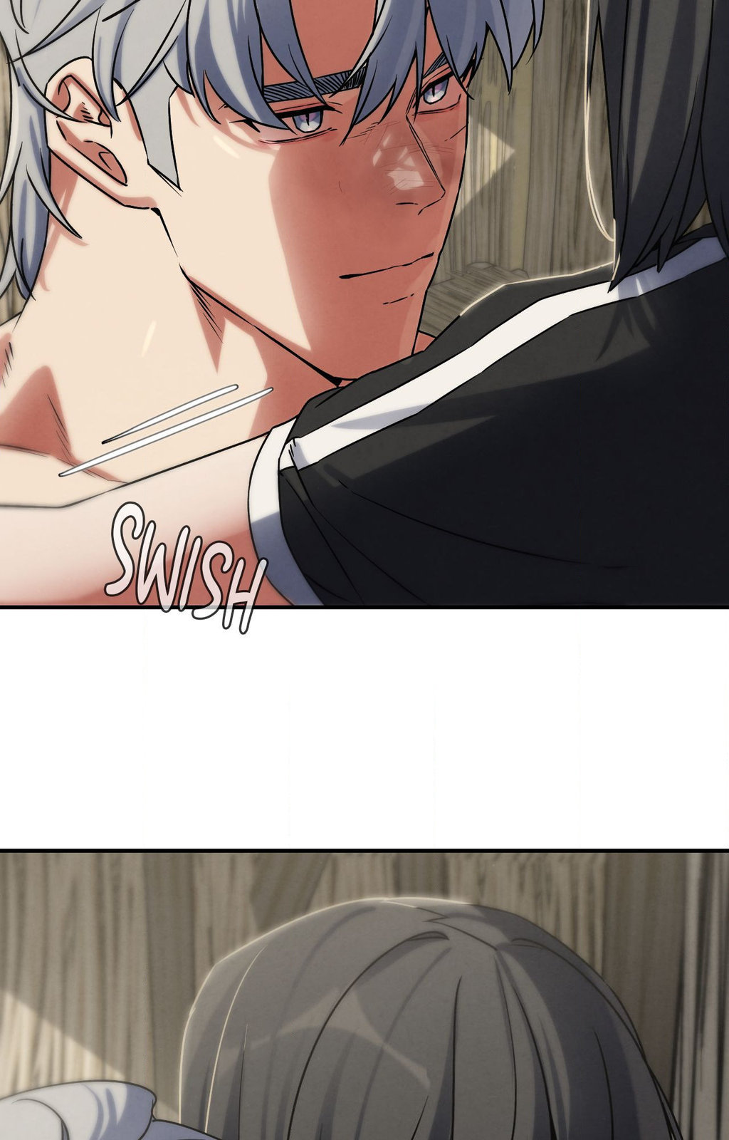 Seniors of Class 5 image