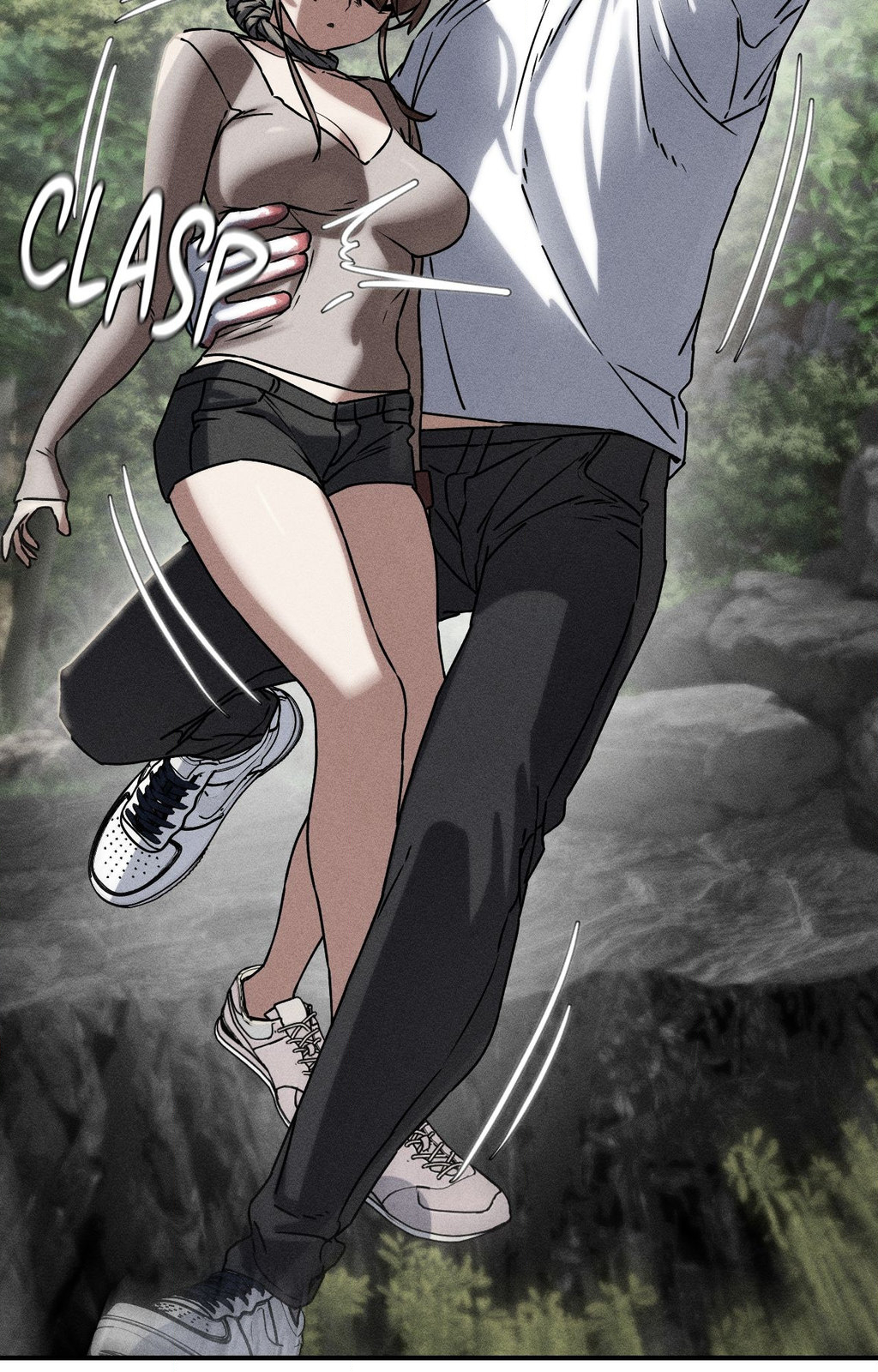 Seniors of Class 5 image