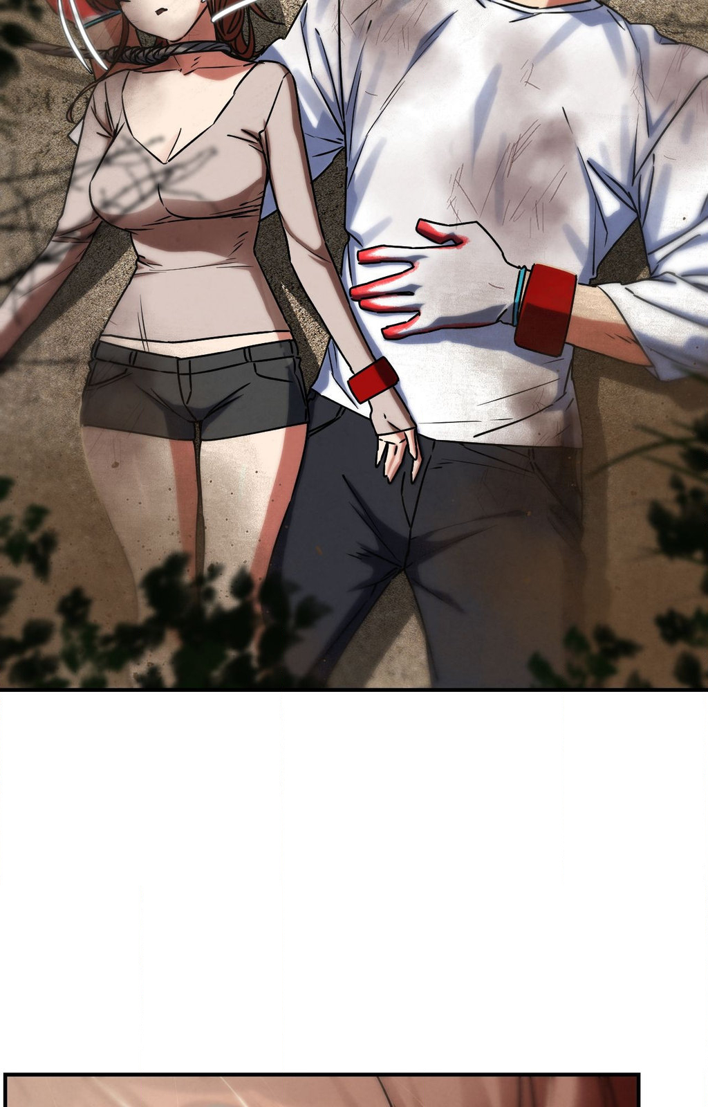 Seniors of Class 5 image