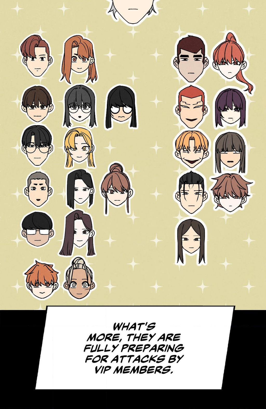 Seniors of Class 5 image