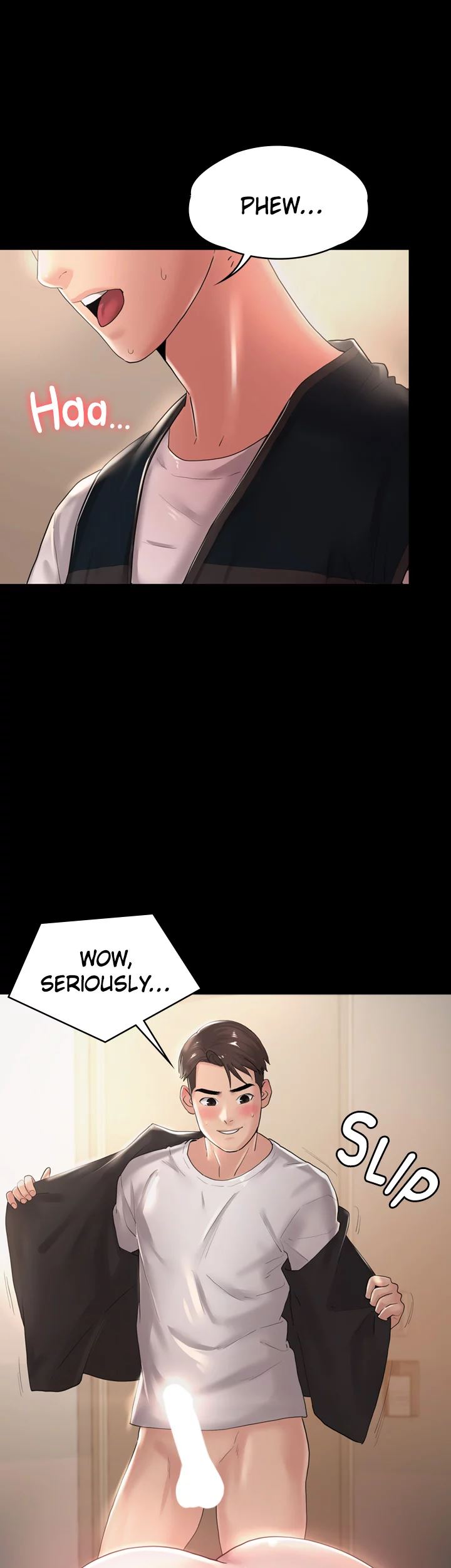 Ma’am, it’s on SALE! NEW image