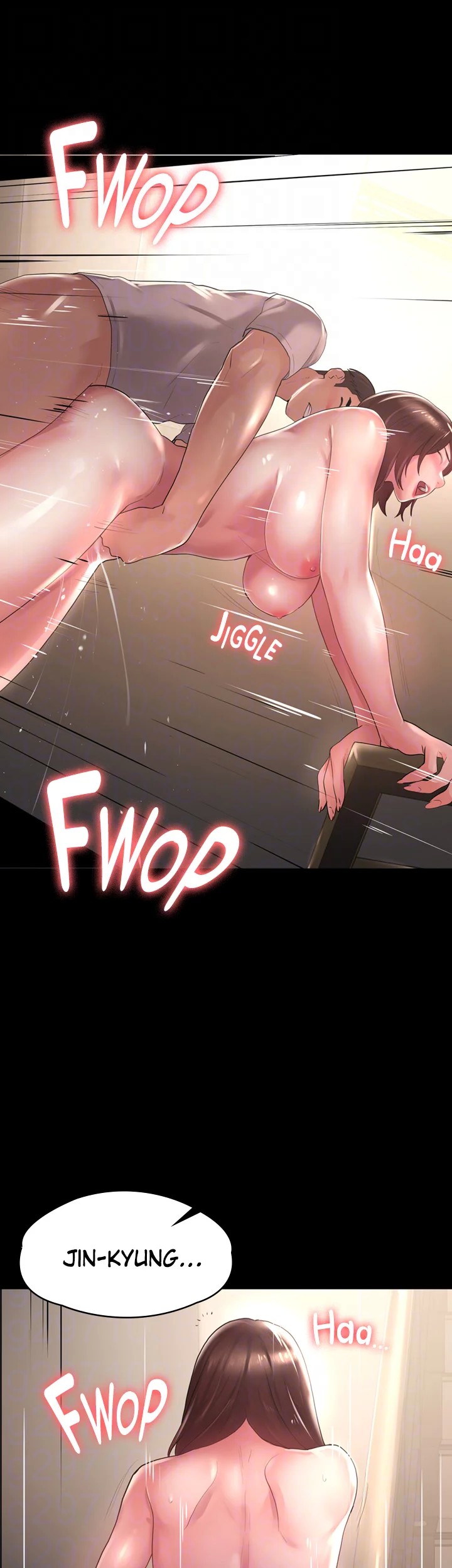 Ma’am, it’s on SALE! NEW image