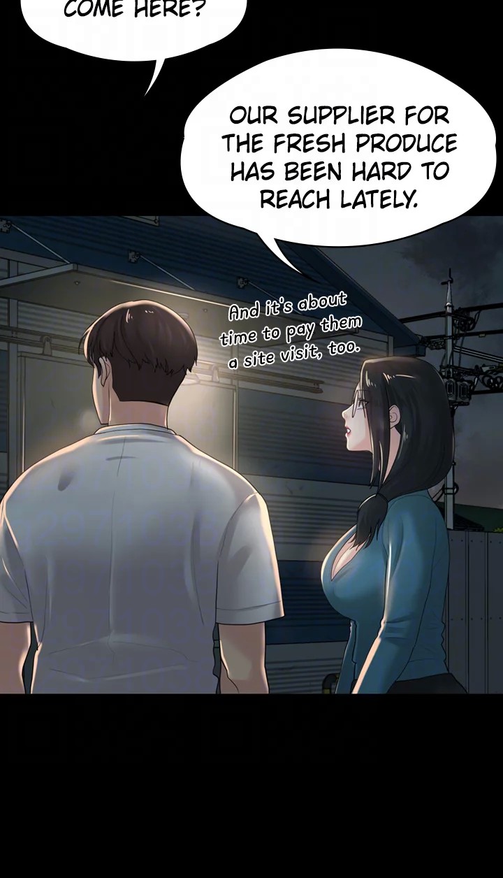Ma’am, it’s on SALE! NEW image