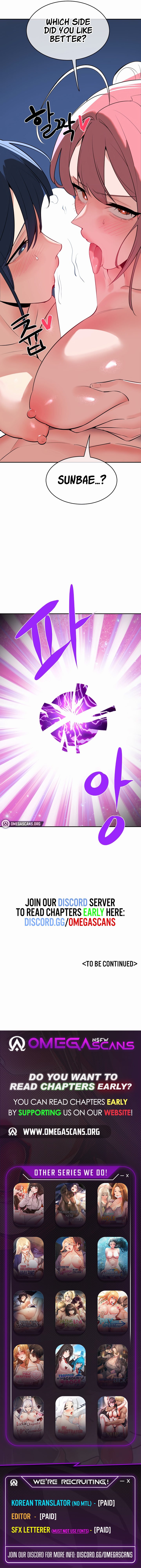 Magical Girl Service image