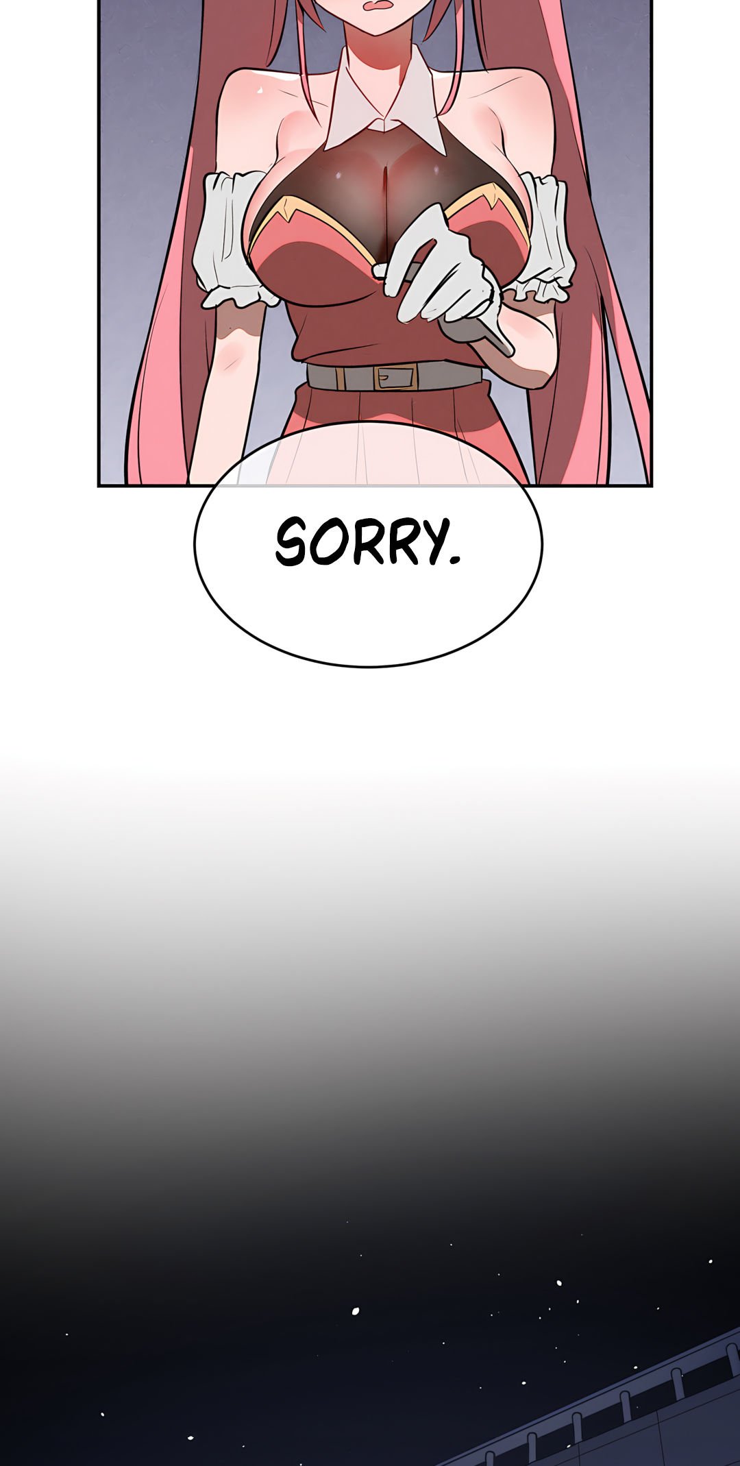 Magical Girl Service image