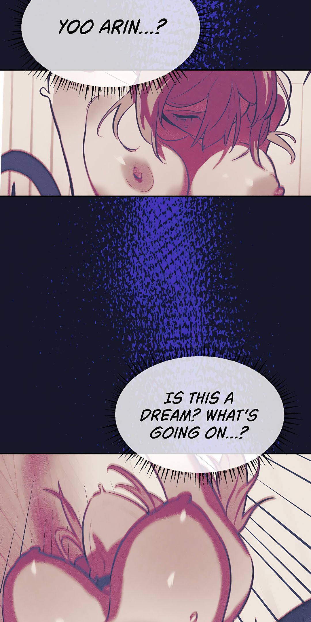 Magical Girl Service image