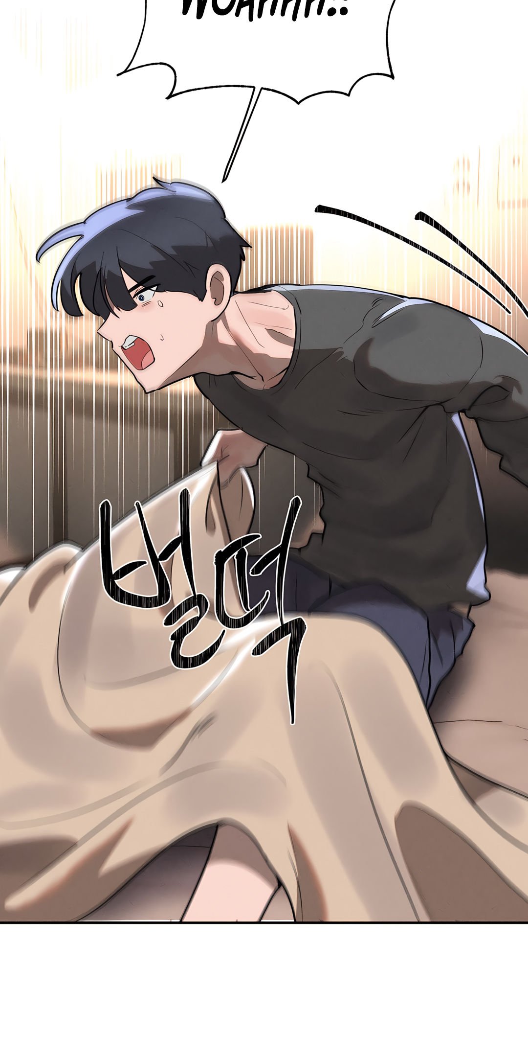 Magical Girl Service image