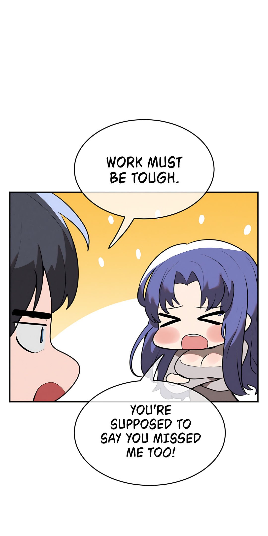 Magical Girl Service image