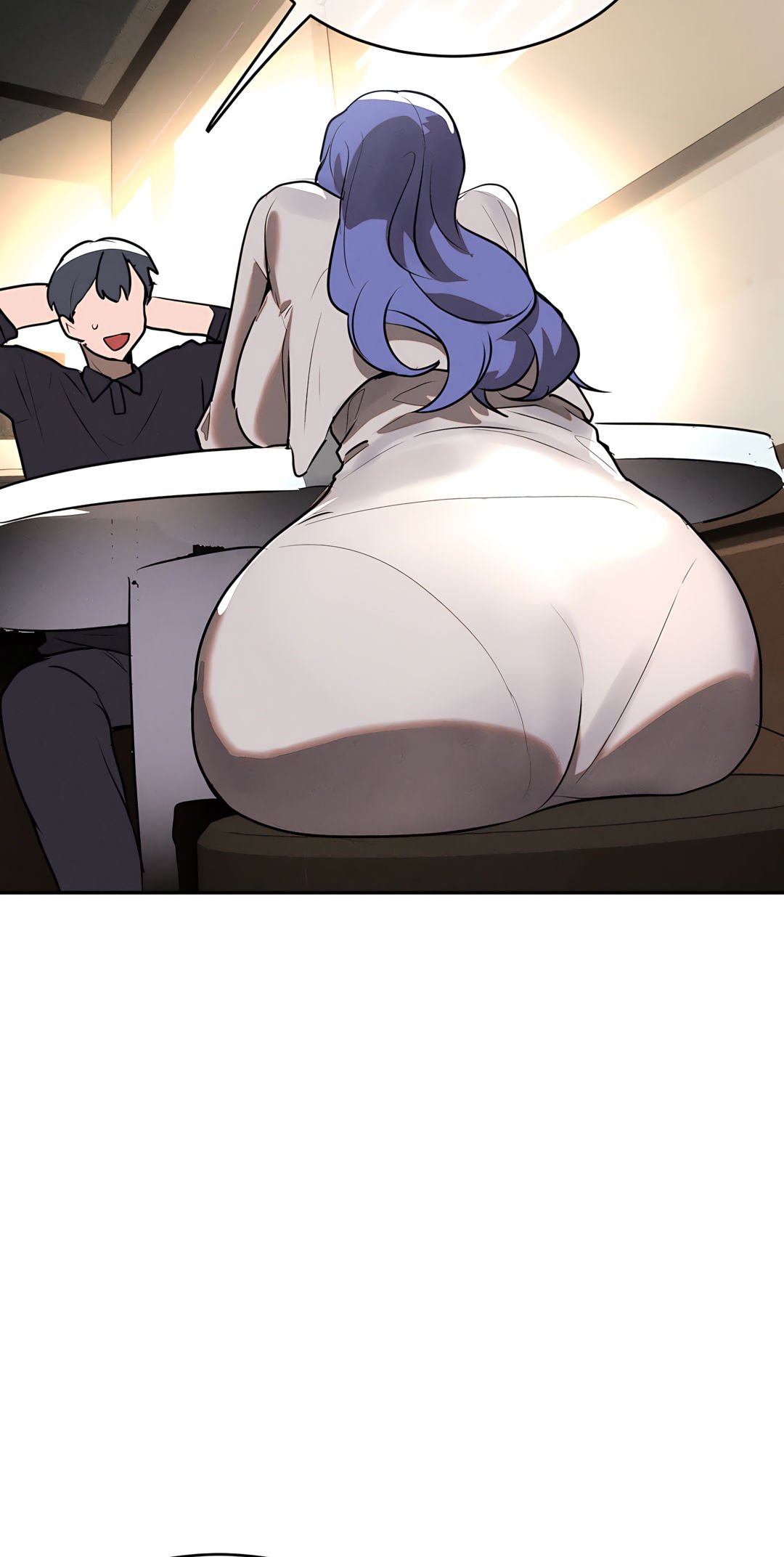 Magical Girl Service image