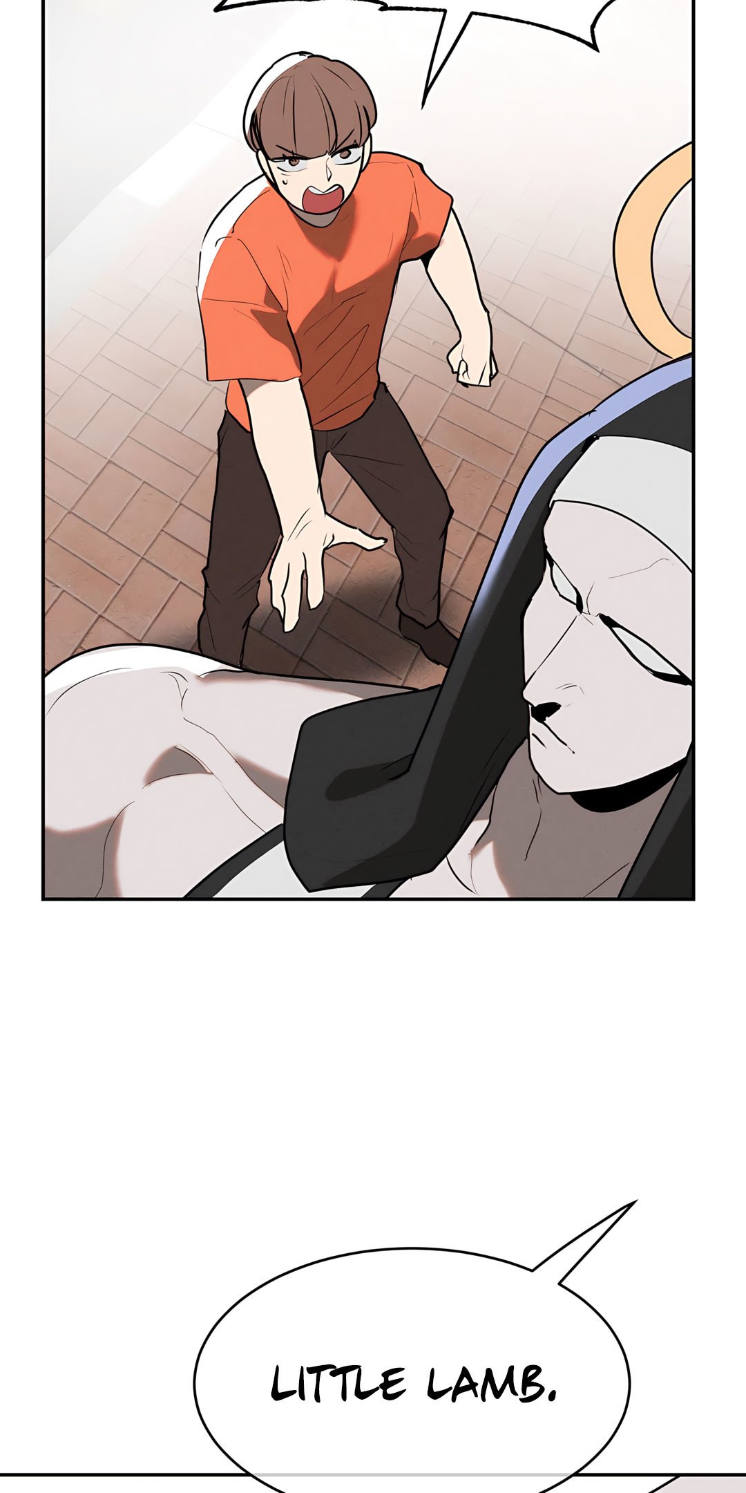 Magical Girl Service image