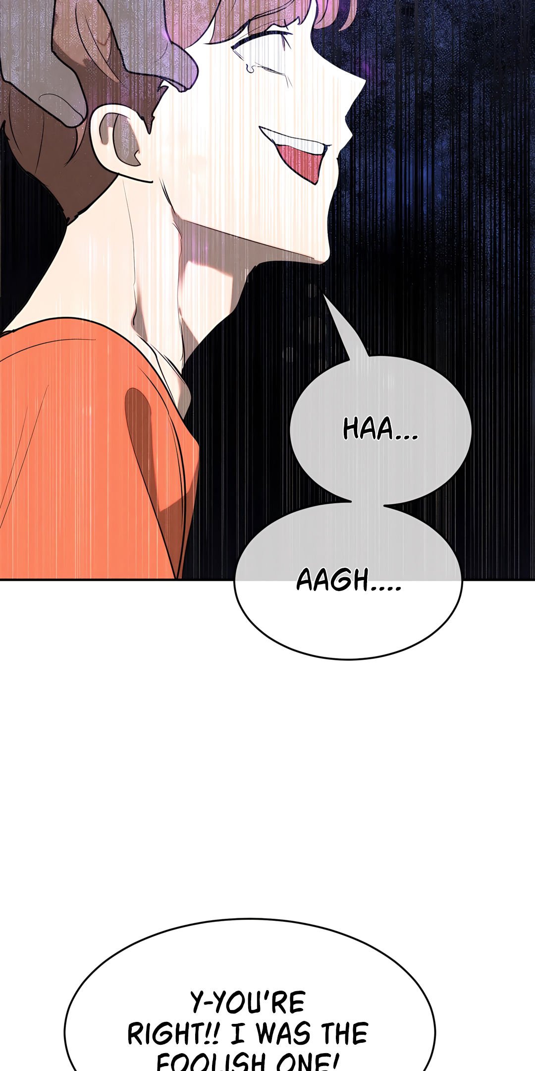 Magical Girl Service image