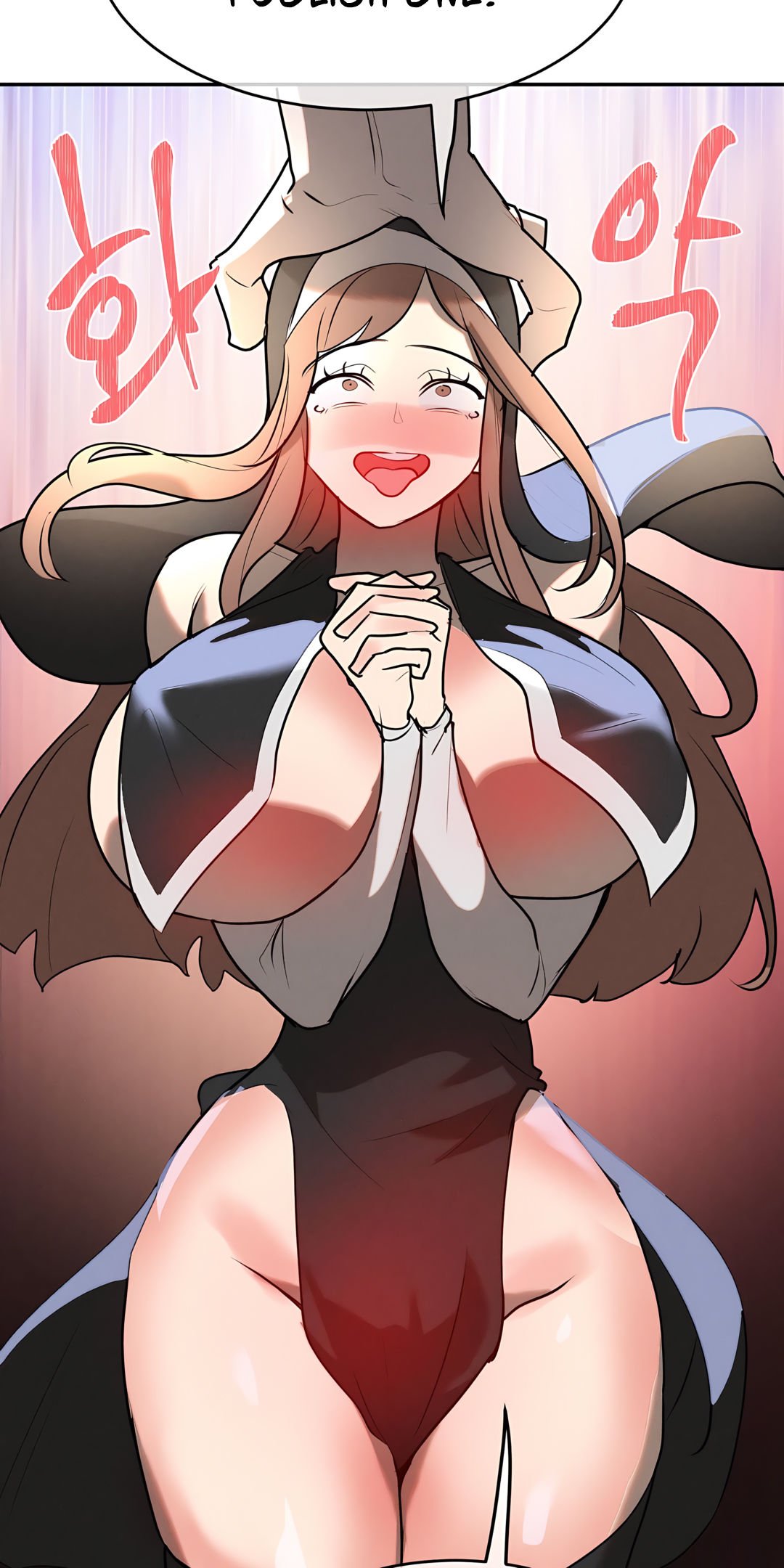 Magical Girl Service image