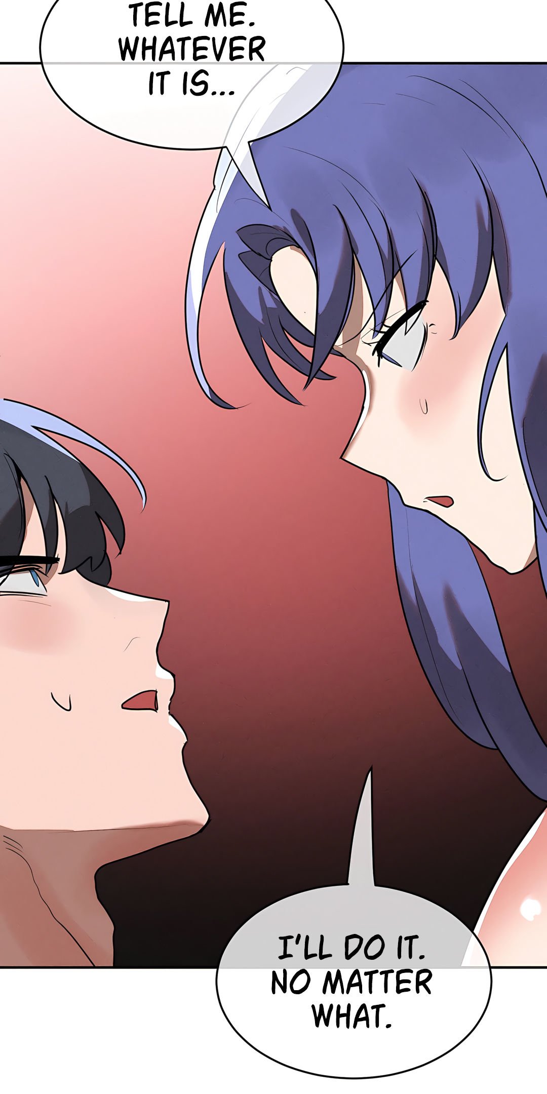 Magical Girl Service image