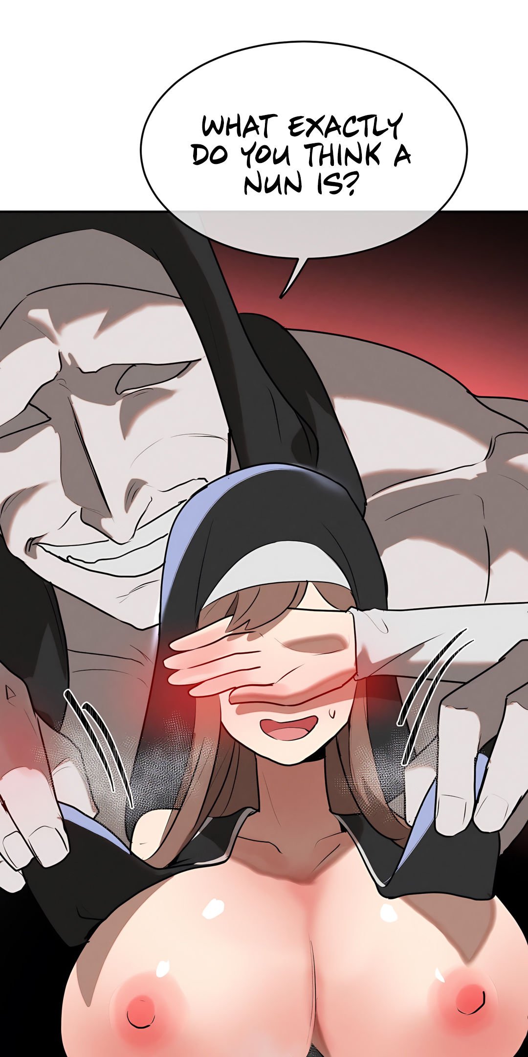 Magical Girl Service image