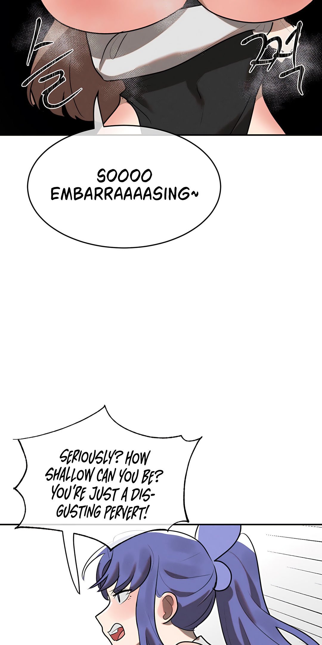 Magical Girl Service image