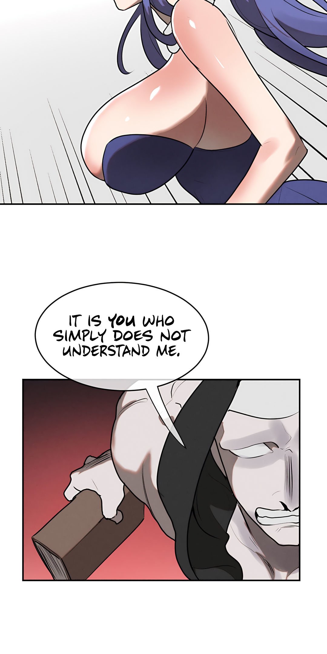 Magical Girl Service image