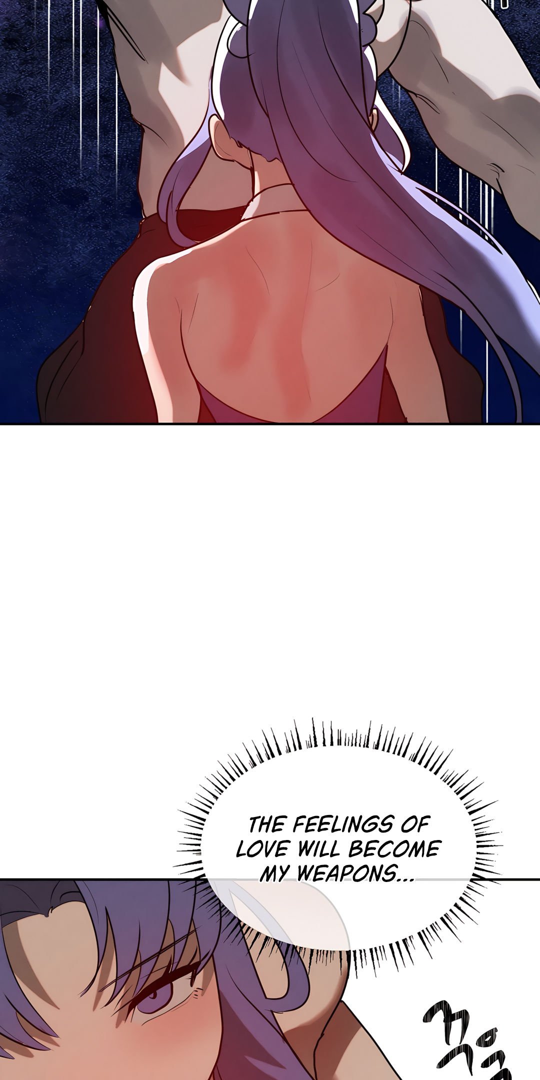 Magical Girl Service image