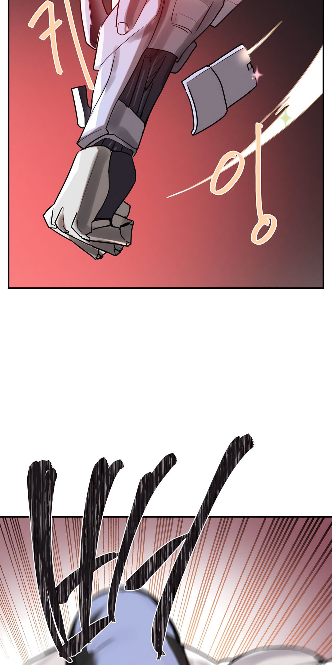 Magical Girl Service image