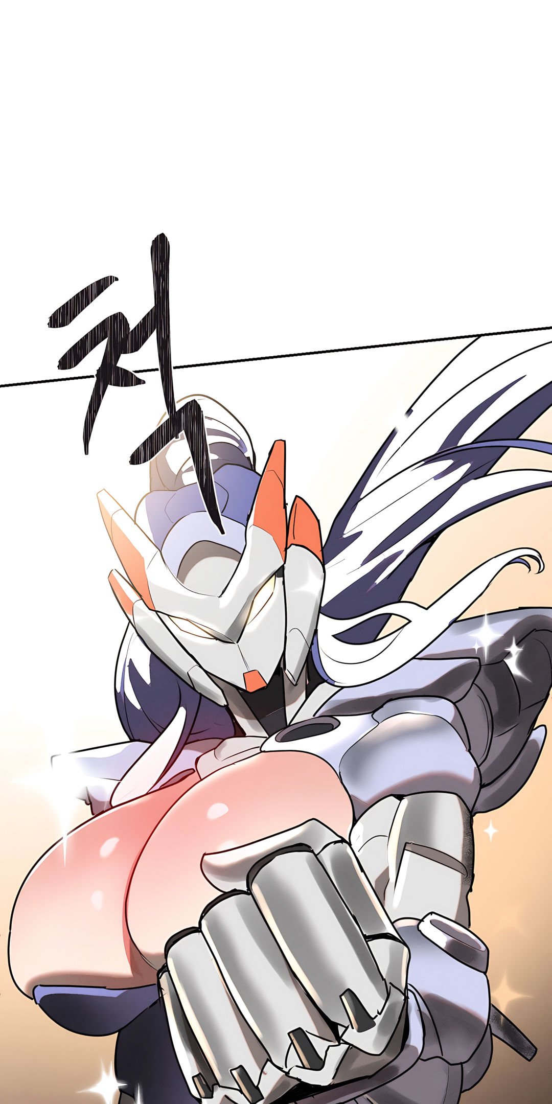 Magical Girl Service image