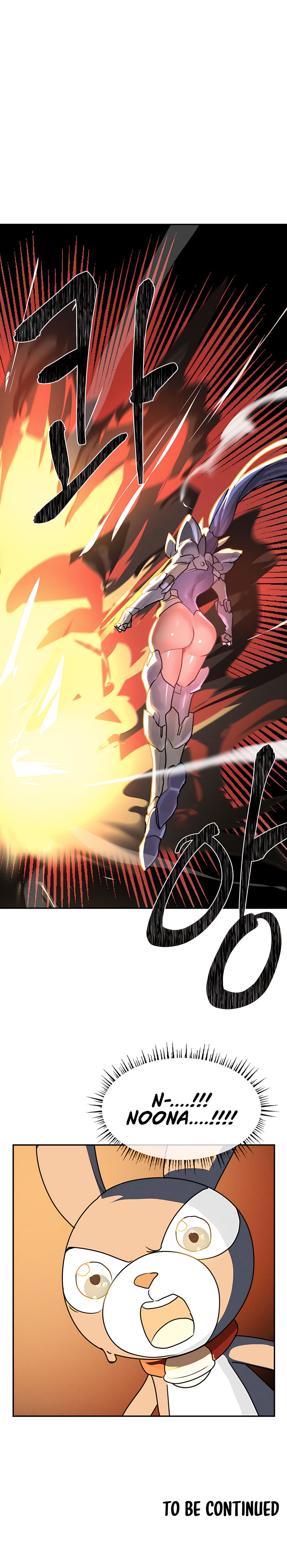 Magical Girl Service image