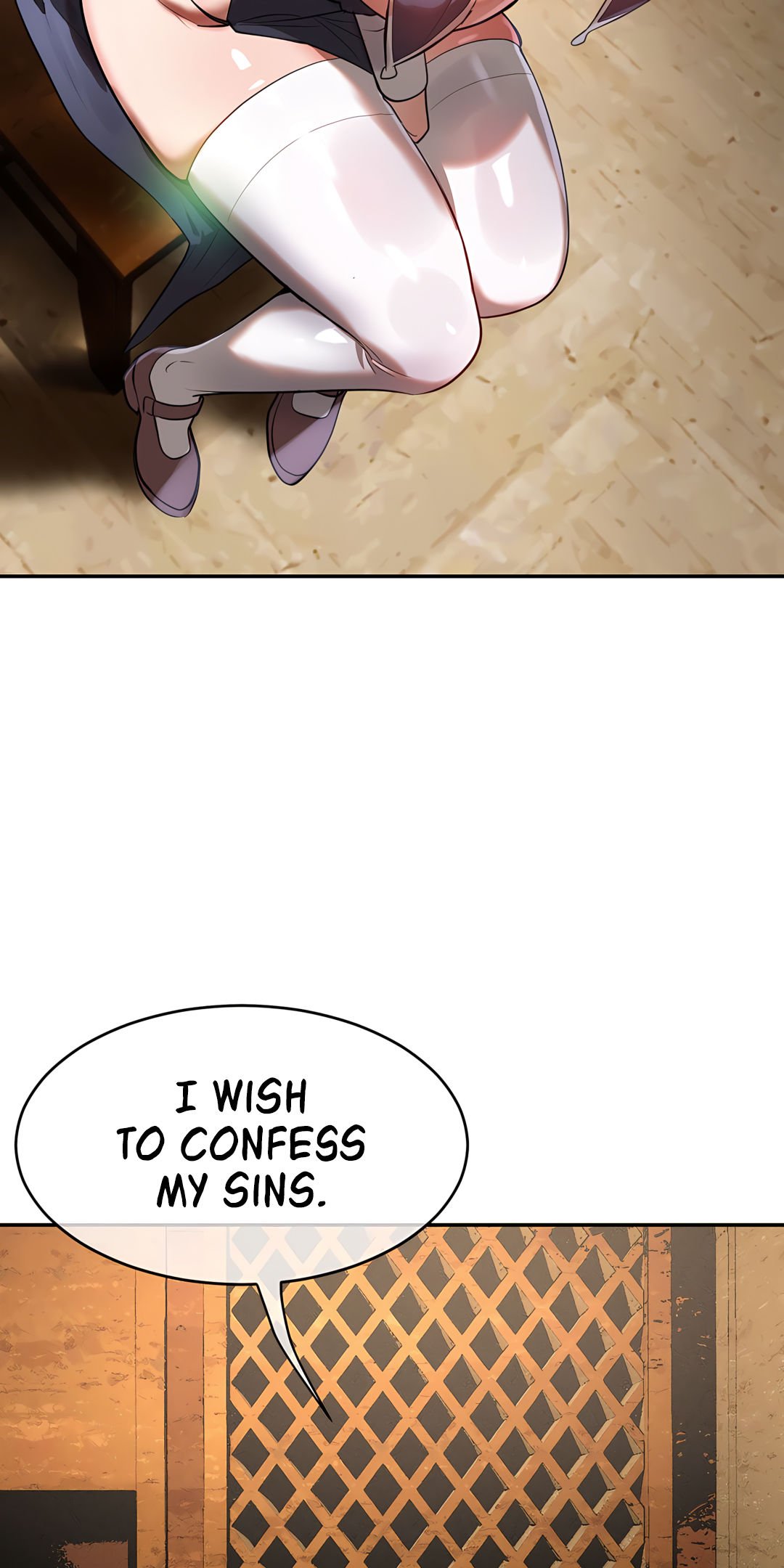 Magical Girl Service image