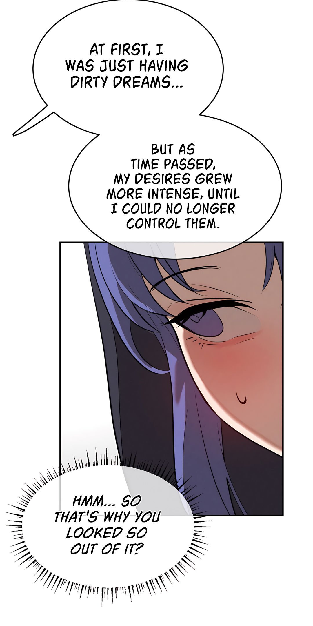 Magical Girl Service image