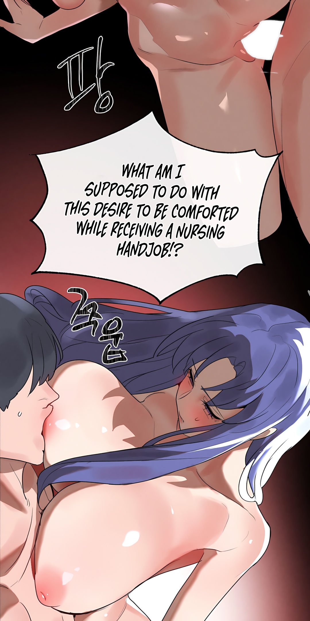 Magical Girl Service image