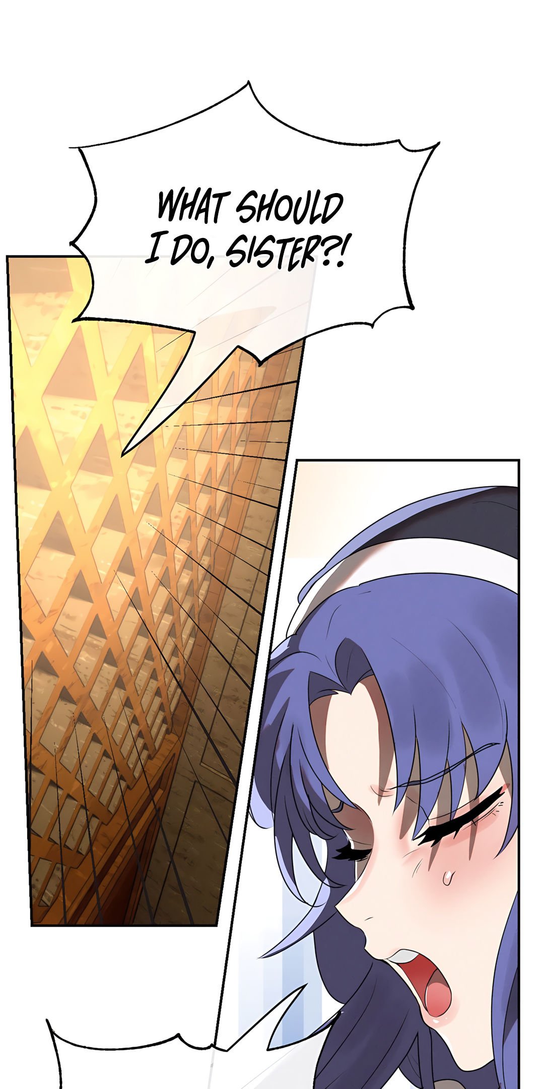 Magical Girl Service image